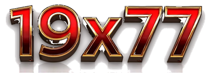19x777 game logo