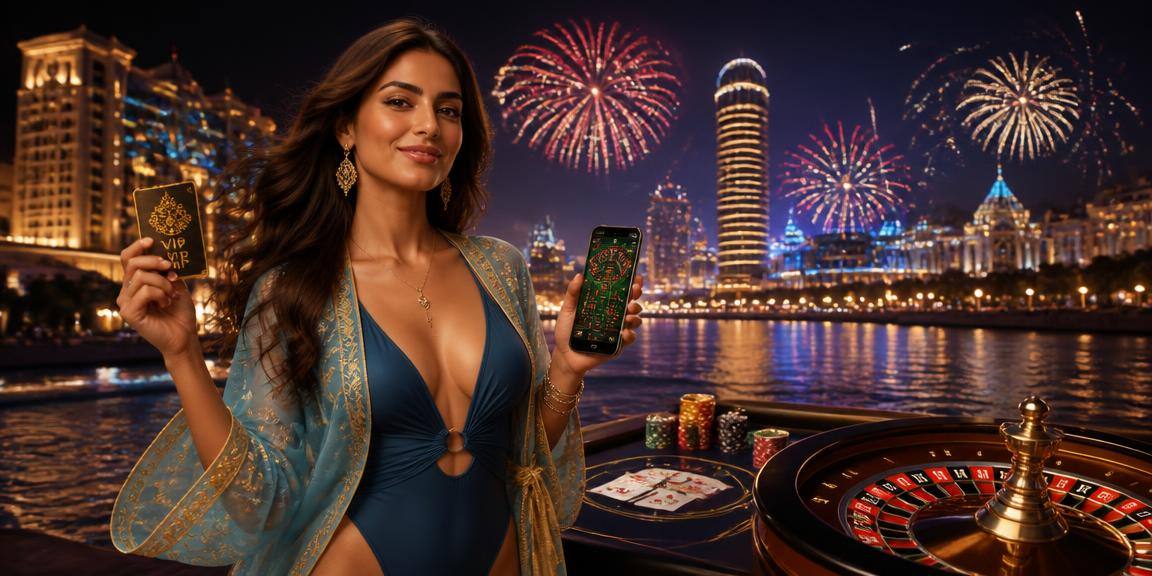 19x777 game Evening Baccarat League